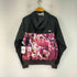 ナイキ NIKE AS M NSW TOKYO FLORAL WVN JKT メンズ JPN:S