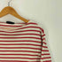 セントジェームスアトリエ SAINT JAMES LATELIER MADE IN FRANCE フランス製 ボーダー バスク シャツ メンズ 4