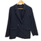 ビス ViS 25SS 美easyリネンライクテーラードジャケット レディース JPN:S