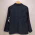 ビス ViS 25SS 美easyリネンライクテーラードジャケット レディース JPN:S