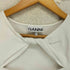 ガニー Ganni フロントツイストTシャツ レディース