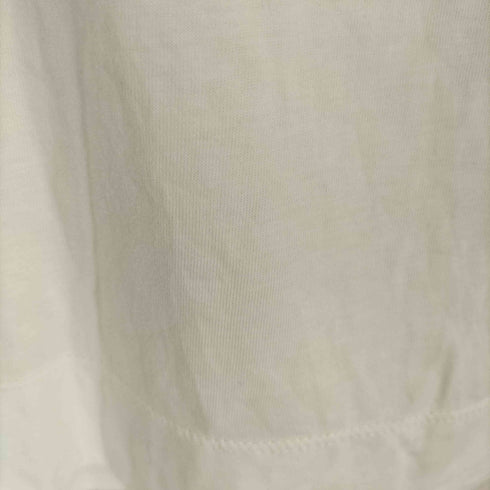 ガニー Ganni フロントツイストTシャツ レディース