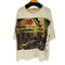 絵画プリントTシャツ メンズ