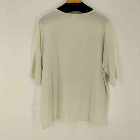 絵画プリントTシャツ メンズ