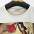 絵画プリントTシャツ メンズ