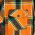 ステューシー Stussy ACE PLAID L/S チェックヘビーネルシャツ メンズ import:S