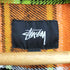 ステューシー Stussy ACE PLAID L/S チェックヘビーネルシャツ メンズ import:S