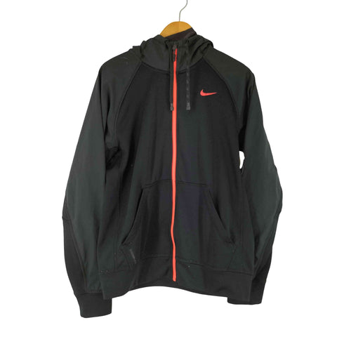 ナイキ NIKE 防水フリースジャケット メンズ JPN:L