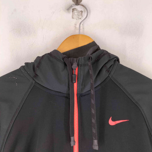 ナイキ NIKE 防水フリースジャケット メンズ JPN:L