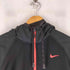 ナイキ NIKE 防水フリースジャケット メンズ JPN:L