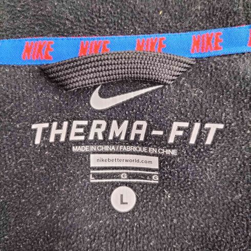 ナイキ NIKE 防水フリースジャケット メンズ JPN:L