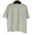D.C.WHITE PARCEL 無地クルーネックTシャツ メンズ JPN:L