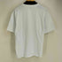 D.C.WHITE PARCEL 無地クルーネックTシャツ メンズ JPN:L
