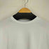 D.C.WHITE PARCEL 無地クルーネックTシャツ メンズ JPN:L
