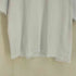 D.C.WHITE PARCEL 無地クルーネックTシャツ メンズ JPN:L