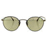 オリバーピープルズ OLIVER PEOPLES coleridge コールリッジ メタルボストンフレーム メンズ 47□22-145