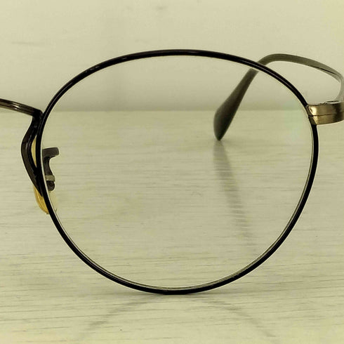 オリバーピープルズ OLIVER PEOPLES coleridge コールリッジ メタルボストンフレーム メンズ 47□22-145