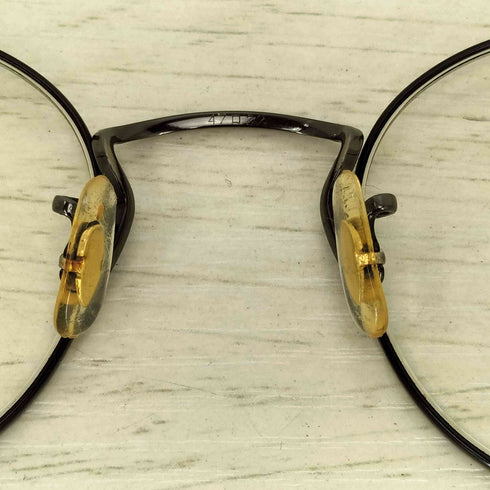 オリバーピープルズ OLIVER PEOPLES coleridge コールリッジ メタルボストンフレーム メンズ 47□22-145