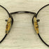 オリバーピープルズ OLIVER PEOPLES coleridge コールリッジ メタルボストンフレーム メンズ 47□22-145