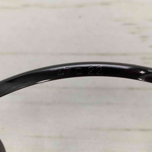 オリバーピープルズ OLIVER PEOPLES coleridge コールリッジ メタルボストンフレーム メンズ 47□22-145