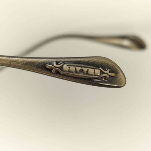 オリバーピープルズ OLIVER PEOPLES coleridge コールリッジ メタルボストンフレーム メンズ 47□22-145