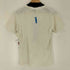 against カジュアルロゴプリントTシャツ メンズ M