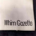 ウィムガゼット Whim Gazette ニットフィットスカート レディース FREE