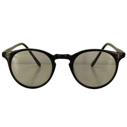 オリバーピープルズ OLIVER PEOPLES 雅 O'MALLEY-P-CFオマリー VOT ボストン メンズ 45□22 145