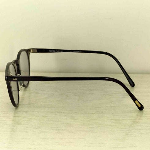オリバーピープルズ OLIVER PEOPLES 雅 O'MALLEY-P-CFオマリー VOT ボストン メンズ 45□22 145