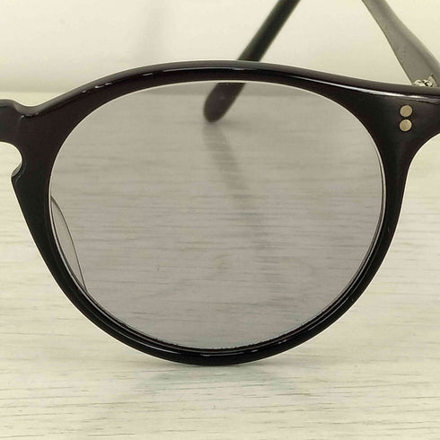 オリバーピープルズ OLIVER PEOPLES 雅 O'MALLEY-P-CFオマリー VOT ボストン メンズ 45□22 145
