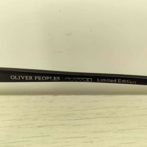 オリバーピープルズ OLIVER PEOPLES 雅 O'MALLEY-P-CFオマリー VOT ボストン メンズ 45□22 145