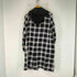 ジョンアンダーカバー John UNDERCOVER 17SS archive ドッキングパーカー メンズ JPN:2