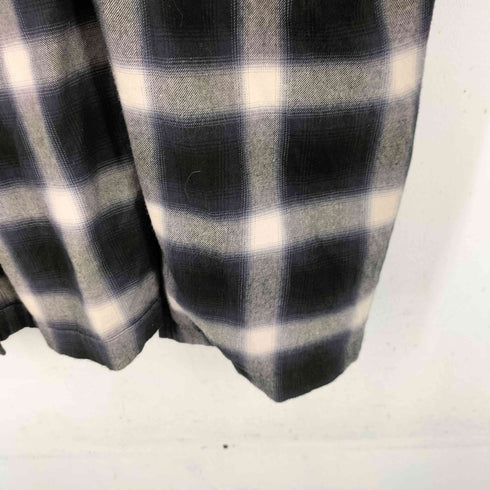 ジョンアンダーカバー John UNDERCOVER 17SS archive ドッキングパーカー メンズ JPN:2