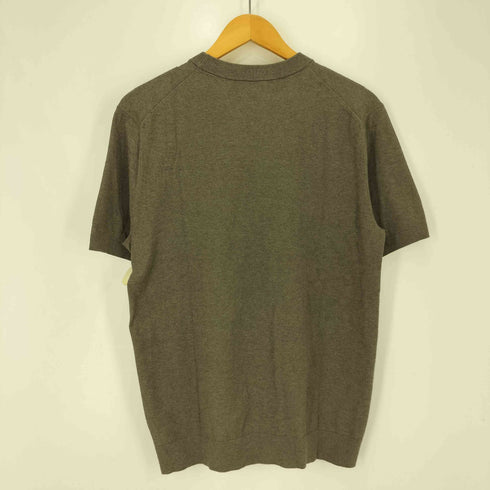 セオリー theory ショートスリーブセーター Soris Tee - Light Bilen メンズ JPN:S