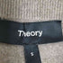 セオリー theory ショートスリーブセーター Soris Tee - Light Bilen メンズ JPN:S