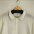 D.C. WHITE CLASSIC RUGGER KNIT ポロシャツ メンズ JPN:L
