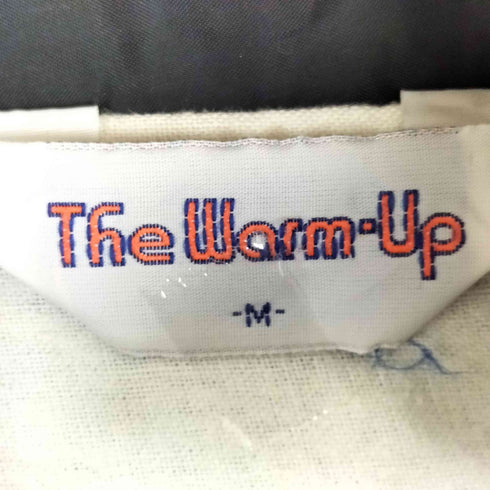 The warm-Up 70-80s コーチジャケット メンズ M