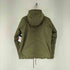 コムデギャルソンシャツ COMME des GARCONS SHIRT カラーブロックパフジャケット メンズ JPN:S