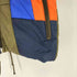 コムデギャルソンシャツ COMME des GARCONS SHIRT カラーブロックパフジャケット メンズ JPN:S