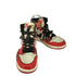 ジョーダンブランド JORDAN BRAND Retro High OG SP Spider-Man: Across the Spider-Verse/University Red メンズ JPN:27