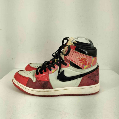ジョーダンブランド JORDAN BRAND Retro High OG SP Spider-Man: Across the Spider-Verse/University Red メンズ JPN:27