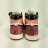ジョーダンブランド JORDAN BRAND Retro High OG SP Spider-Man: Across the Spider-Verse/University Red メンズ JPN:27