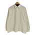 D.C. WHITE CLASSIC RUGGER L/S ポロシャツ メンズ RELAX SHORT