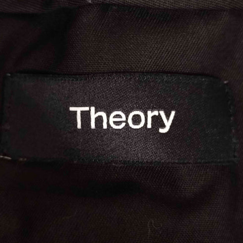 セオリー theory Precision Ponte Curtis Drawstring Pant A メンズ 28
