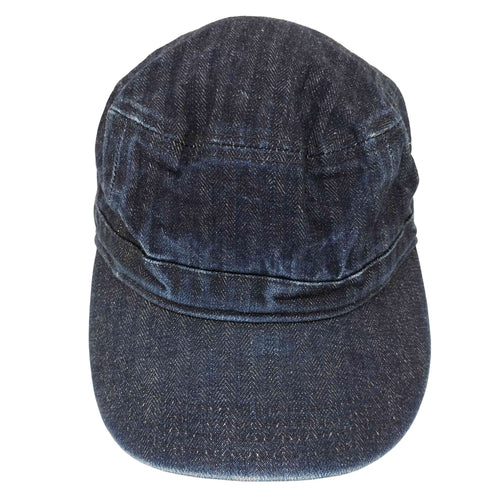 ニューエラ NEW ERA デニムワークキャップ メンズ