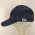 ニューエラ NEW ERA デニムワークキャップ メンズ
