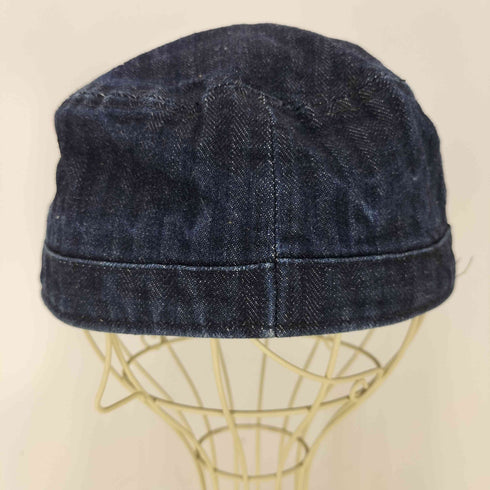 ニューエラ NEW ERA デニムワークキャップ メンズ