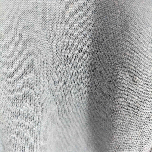 スティーブンアラン Steven Alan フロントスキッパー コットンニット レディース