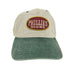 ニューハッタン NEWHATTAN PHILLIES BLUNT ベースボールキャップ メンズ