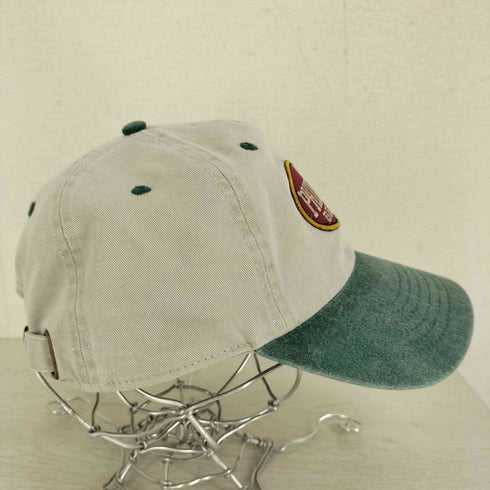 ニューハッタン NEWHATTAN PHILLIES BLUNT ベースボールキャップ メンズ
